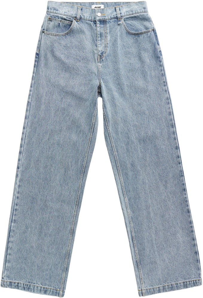 BAM Wide FIT Jeans